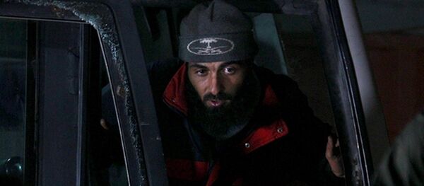 BM öncülüğünde varılan anlaşma kapsamında Suriye'den Türkiye'ye getirilen bir Ahrar'uş Şam militanı, iyileştikten sonra Suriye'ye geri dönüp örgüte destek olmak istediğini söyledi. - Sputnik Türkiye