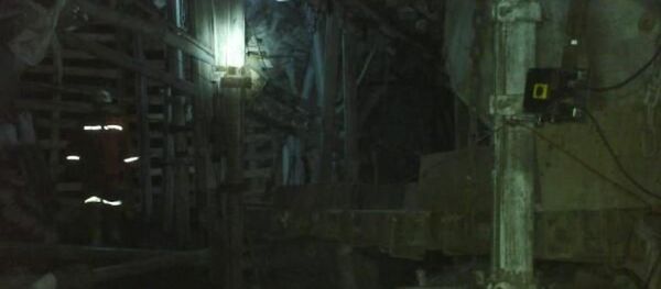 Soma'da acının kalbinden ilk fotoğraflar - Sputnik Türkiye