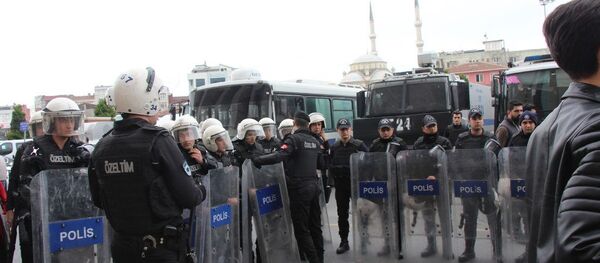 Dilek Doğan davası Dilek Doğan davası - Sputnik Türkiye