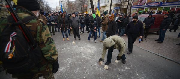 Ukrayna - Sputnik Türkiye