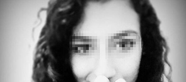 Kayseri’de yaşayan lise öğrencisi Cansel K.'nin (18) öğretmeninin cinsel istismarına uğramasının ardından hayatına son vermesi üzerine yetkililer harekete geçti. - Sputnik Türkiye