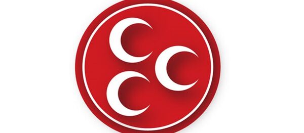 MHP - Sputnik Türkiye