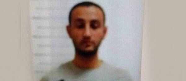 Ankara’daki terör saldırısını yaptığı ileri sürülen Salih Neccar'ın DNA örneği, TAK bombacısı olduğu iddia edilen Abdulbaki Sömer'in babası Musa Sömer ile eşleştiği öne sürüldü. - Sputnik Türkiye