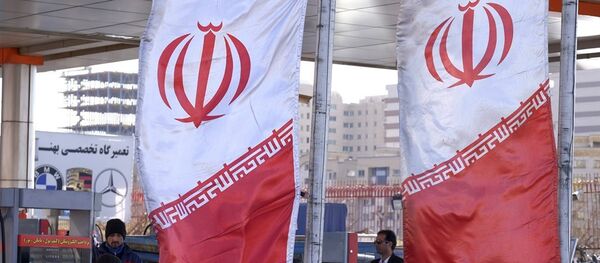 İran petrol - Sputnik Türkiye