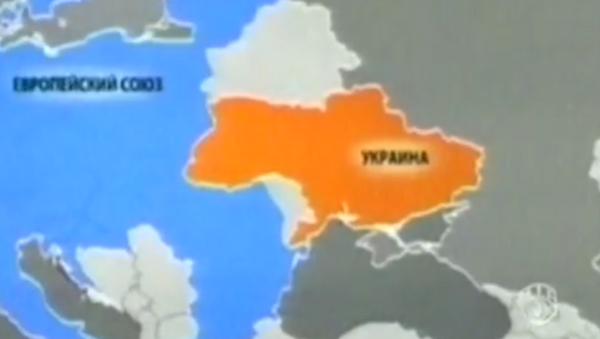 Kırım'ın Rus toprağı olduğunu Ukraynalılar da kabul etti - Sputnik Türkiye