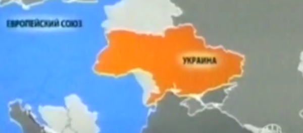 Kırım'ın Rus toprağı olduğunu Ukraynalılar da kabul etti - Sputnik Türkiye