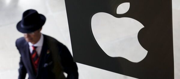 Apple - Sputnik Türkiye