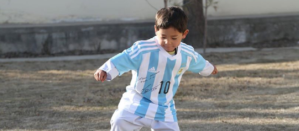 Murtaza Ahmedi - Sputnik Türkiye