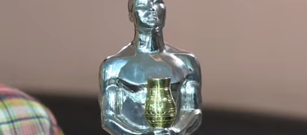 DiCaprio’nun Oscar’ı Rusya’da hazır - Sputnik Türkiye