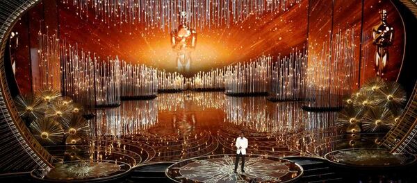 88. Oscar Ödülleri - Sputnik Türkiye