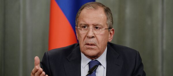 Russian Foreign Minister Sergei Lavrov will not visit Vienna unless progress is made in talks over Iranian nuclear program Russian Foreign Minister Sergei Lavrov will not visit Vienna unless progress is made in talks over Iranian nuclear program - Sputnik Türkiye