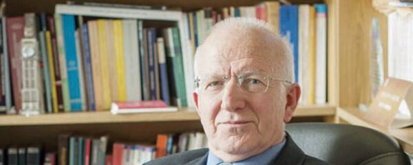 İbrahim Kaboğlu - Sputnik Türkiye