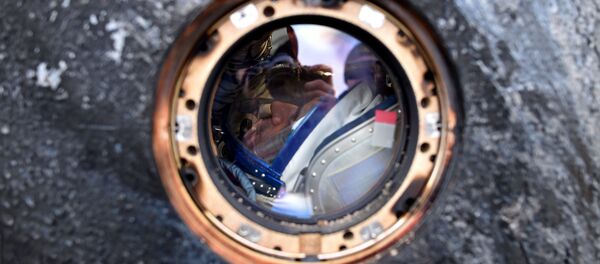 Mikhail Kornienko - Sputnik Türkiye