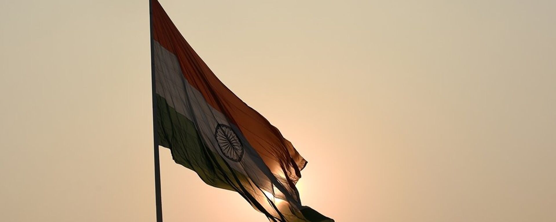 Hindistan bayrağı - Sputnik Türkiye, 1920, 20.09.2025