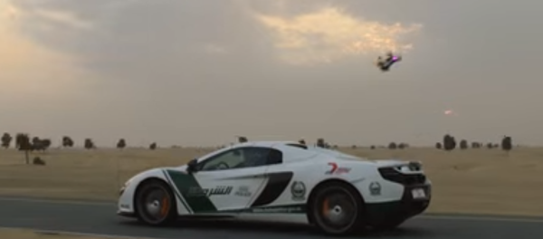 Dubai’de dünyanın ilk İHA yarışı gerçekleştirilecek - Sputnik Türkiye