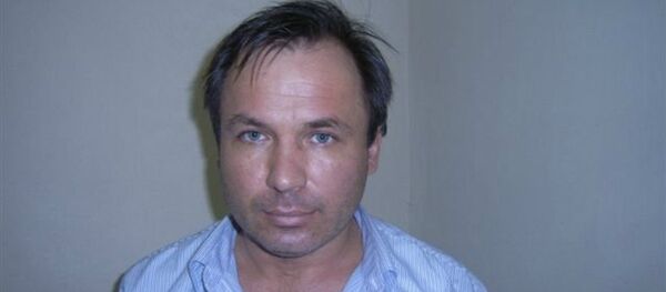 Konstantin Yaroshenko - Sputnik Türkiye