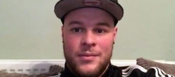 Josh Reed - Sputnik Türkiye