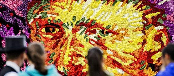 Hollandalı ressam Vincent van Gogh - Sputnik Türkiye