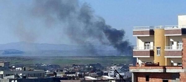 İdil'de sıcak temas: 16 PKK'lı öldürüldü - Sputnik Türkiye