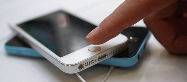 Apple - iPhone - Sputnik Türkiye