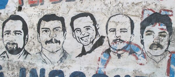 The Cuban Five The Cuban Five - Sputnik Türkiye