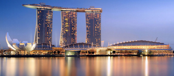 Singapur Singapur - Sputnik Türkiye