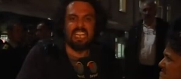 Ankara'da hayatını kaybedenlerden 16 yaşındaki Destina Peri Parlak’ın yakını - Sputnik Türkiye