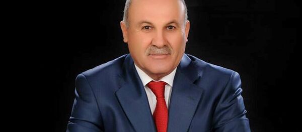 CHP Keçiören eski İlçe Başkanı 65 yaşındaki Mehmet Yurtsever - Sputnik Türkiye