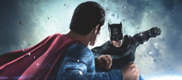 Batman Superman'e karşı - Sputnik Türkiye