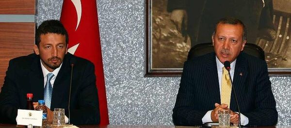 Hidayet Türkoğlu - Sputnik Türkiye