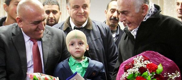 Filistinli Ahmet Devabişe Filistinli Ahmet Devabişe - Sputnik Türkiye