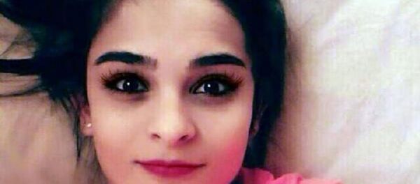 Necla Sağlam - Sputnik Türkiye