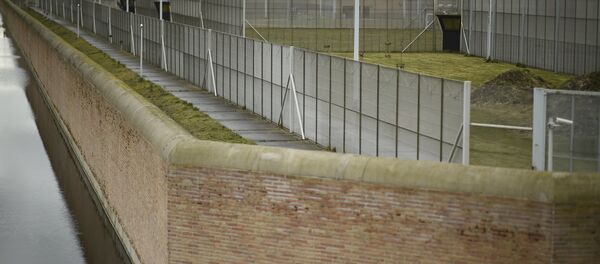 Salah Abdeslam - Sputnik Türkiye