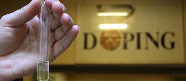 meldonyum - Sputnik Türkiye