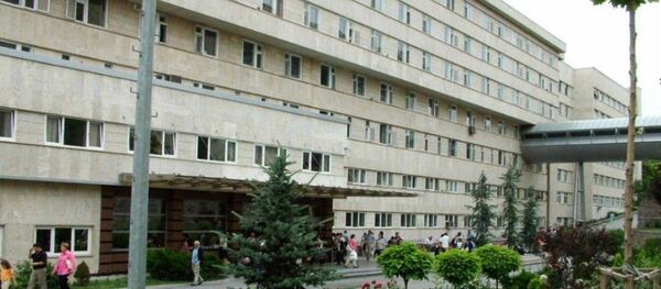 Hacettepe Üniversitesi - Sputnik Türkiye