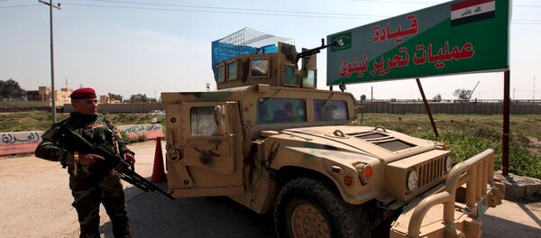 Musul- Irak Musul- Irak - Sputnik Türkiye