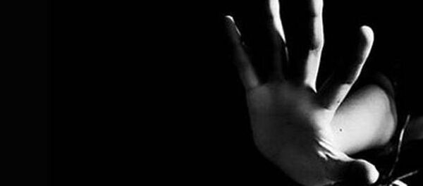 Cinsel istismar - Sputnik Türkiye