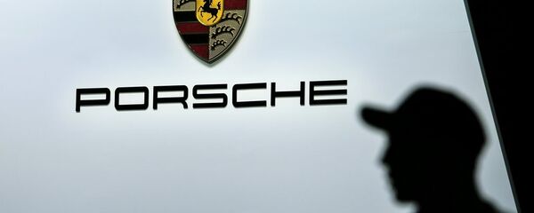 Porsche - Sputnik Türkiye