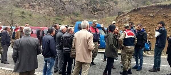 Artvin - Ardanuç HES - Sputnik Türkiye