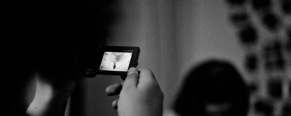 Kadınların porno tercihleri belli oldu - Sputnik Türkiye