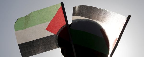 Filistin bayrağı - Sputnik Türkiye