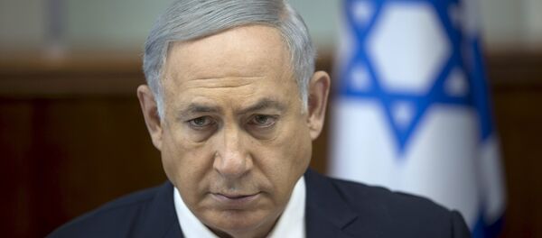 İsrail Başbakanı Benyamin Netanyahu İsrail Başbakanı Benyamin Netanyahu - Sputnik Türkiye