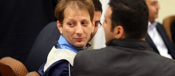 Babek Zencani - Sputnik Türkiye