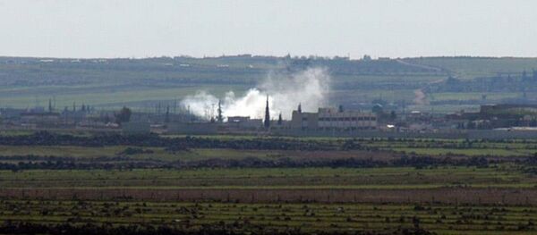 Çobanbey - Sputnik Türkiye