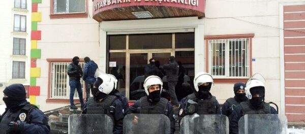 Diyarbakır DBP Diyarbakır DBP - Sputnik Türkiye