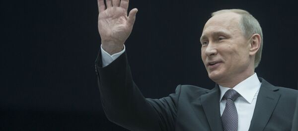 Vladimir Putin Vladimir Putin - Sputnik Türkiye