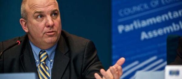 Avrupa Konseyi İnsan Hakları Komiseri Nils Muižnieks - Sputnik Türkiye