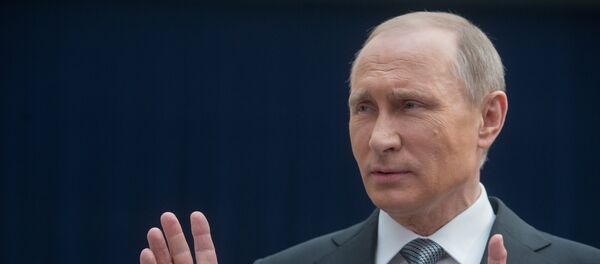 Putin ile Direkt Hat - Sputnik Türkiye