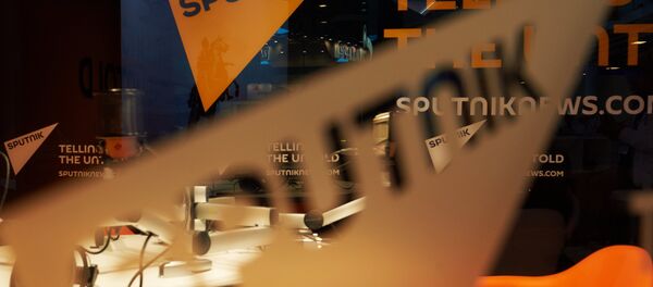 Sputnik - Sputnik Türkiye