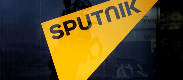 Sputnik - Sputnik Türkiye